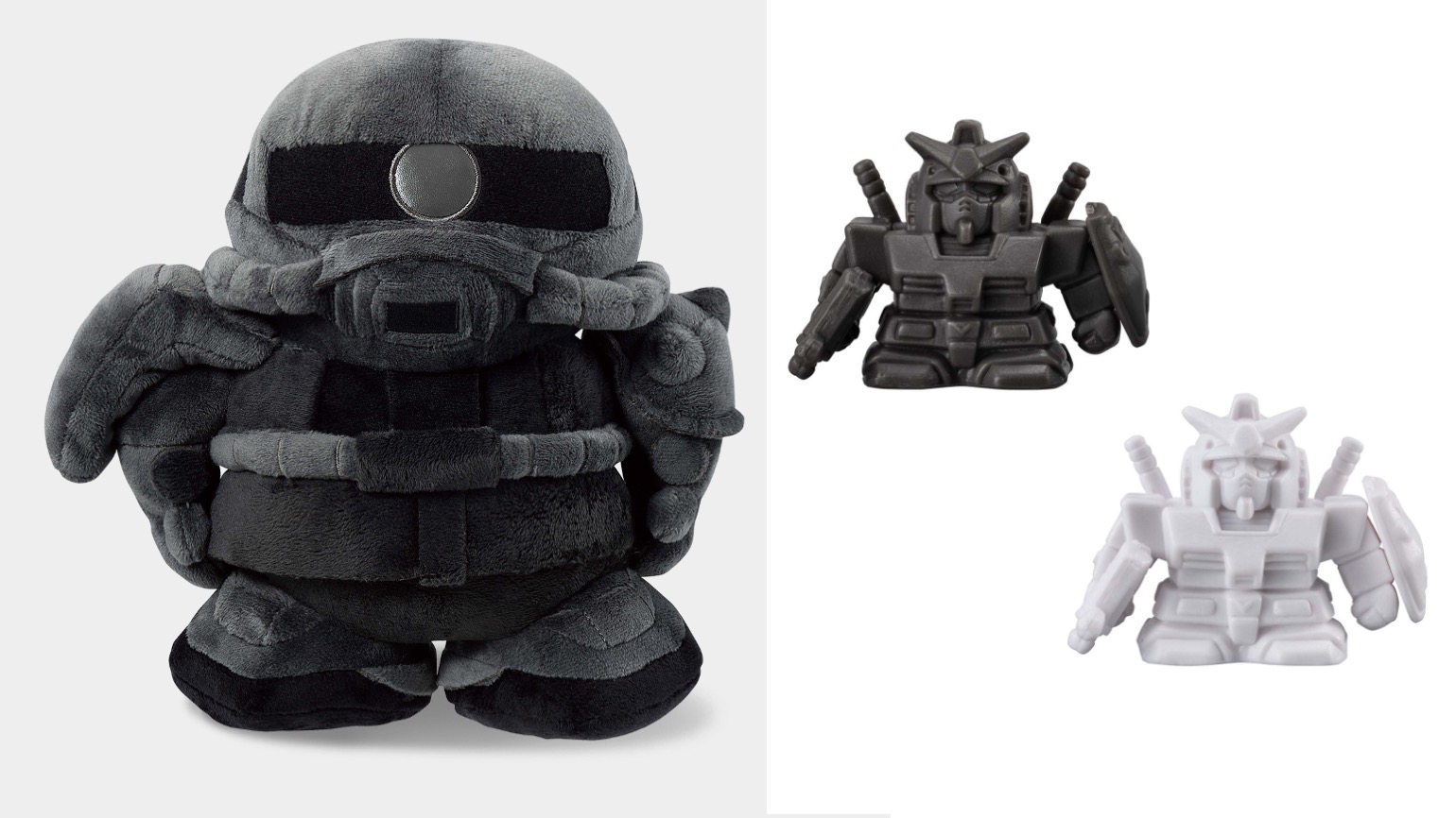 機動戦士ガンダム」がシリーズ45周年を記念して藤原ヒロシ主宰の