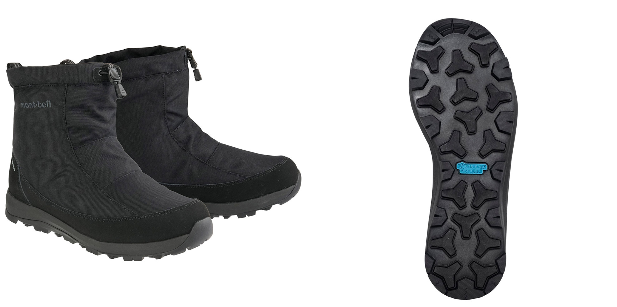 雪道でも怖くない！モンベル担当者に聞く「雪の防災」と「雪道で転ば