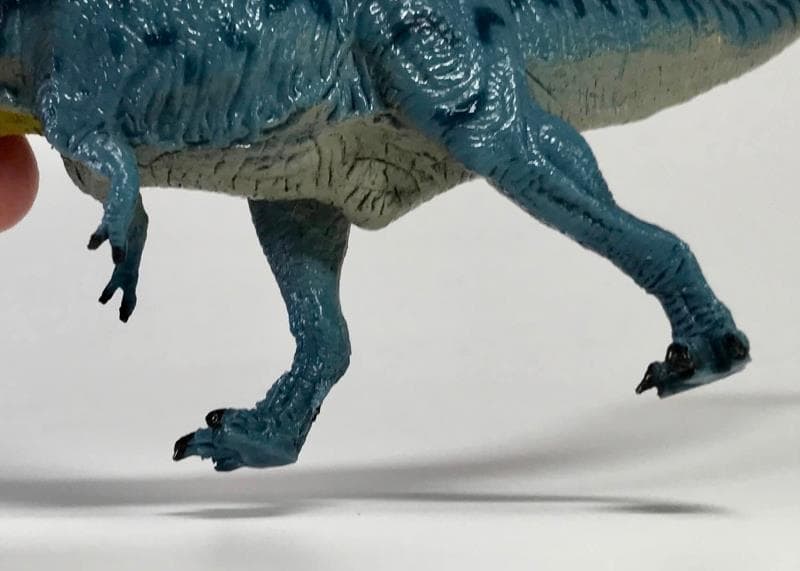 恐竜フィギュア】ビスタヒエヴェルソルVSペンタケラトプス