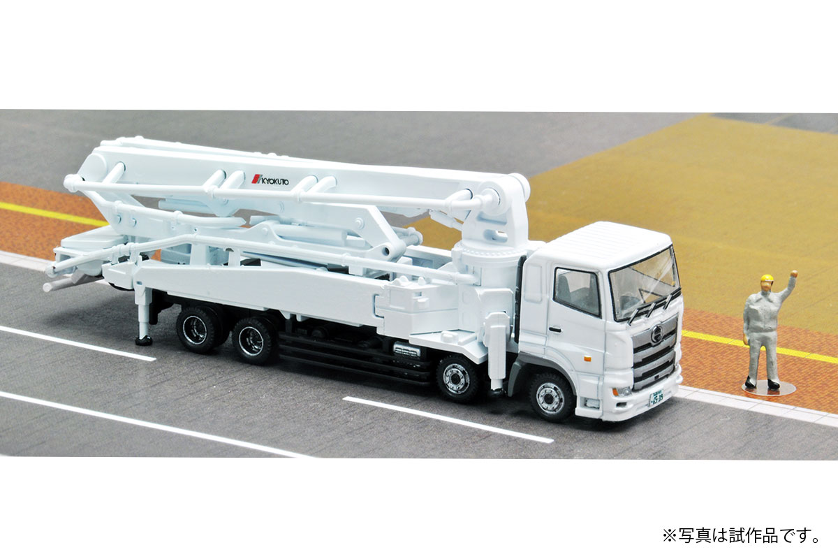 GJ！はたらくのりもの百景 002 未来を築く建設現場｜製品をさがす