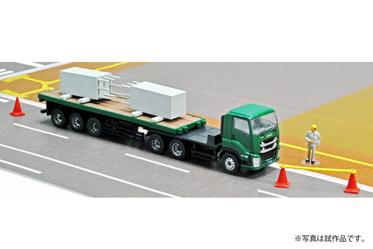 GJ！はたらくのりもの百景 002 未来を築く建設現場｜製品をさがす