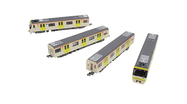 リニア地下鉄道コレクション Osaka Metro70系後期車 (長堀鶴見緑地線