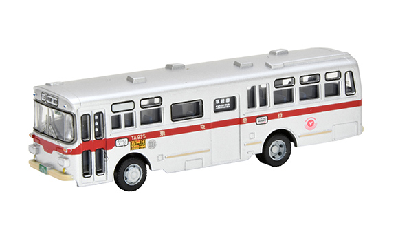 東急100周年記念 東急バススペシャル｜製品をさがす｜ジオコレ