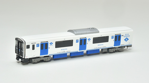 鉄道コレクション第32弾｜製品をさがす｜ジオコレ