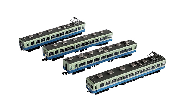 伊豆急行100系4両セットD｜製品をさがす｜ジオコレ