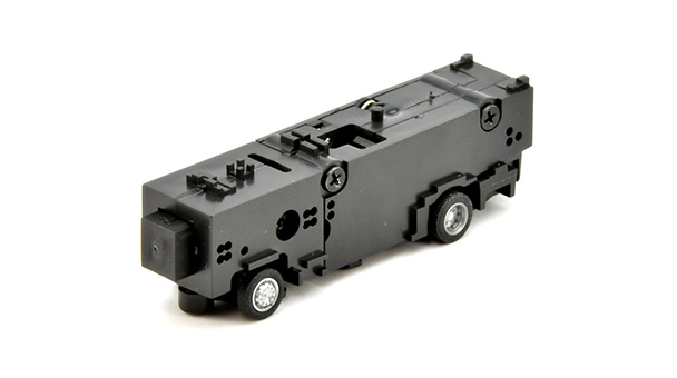 BM-04＞専用動力ユニット｜製品をさがす｜ジオコレ