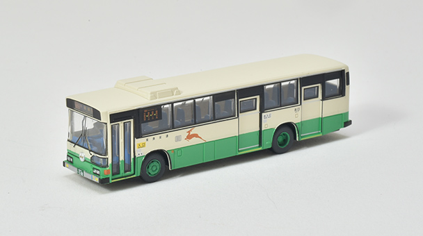 奈良交通創立80周年2台セット｜製品をさがす｜ジオコレ