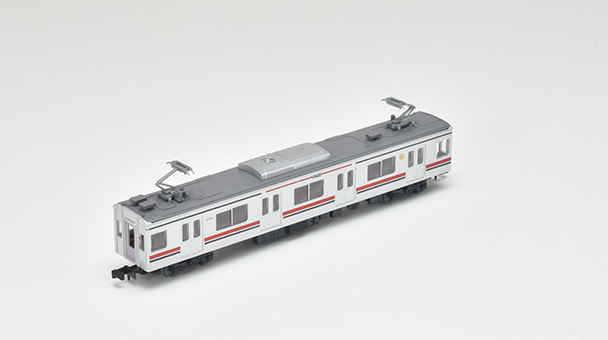 MT02＞東急電鉄 2両セット｜製品をさがす｜ジオコレ