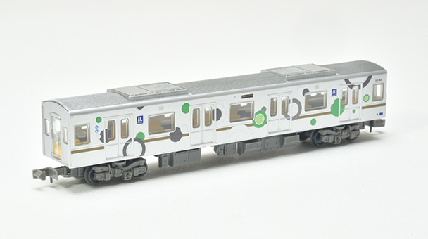 Osaka Metro中央線 30000A系6両セット｜製品をさがす｜ジオコレ