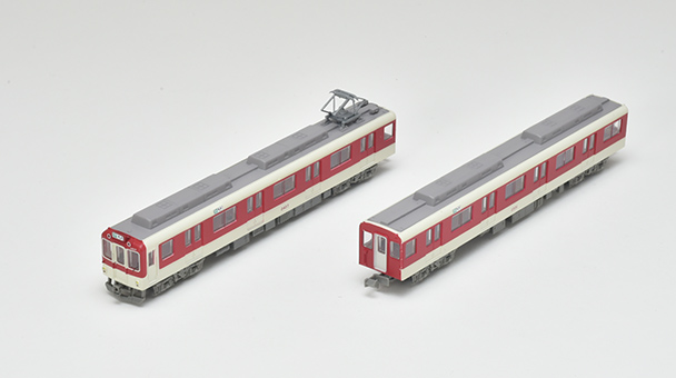 MT04＞近畿日本鉄道 2両セット｜製品をさがす｜ジオコレ
