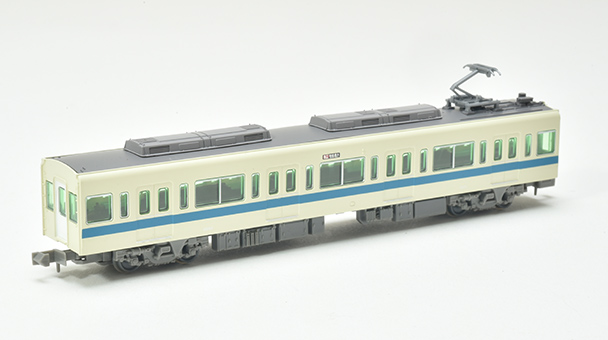 小田急電鉄8000形更新車 6両セット｜製品をさがす｜ジオコレ