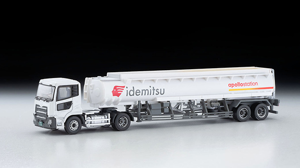 出光タンクローリーセットC｜製品をさがす｜ジオコレ