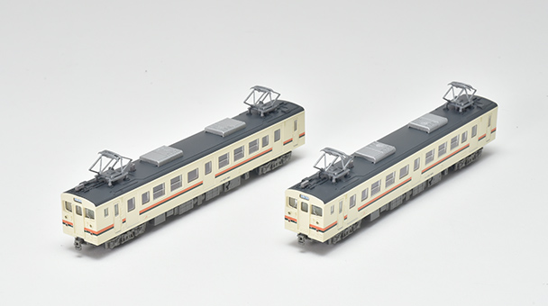 JR123系600番代 2両セット｜製品をさがす｜ジオコレ