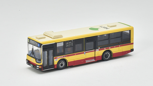 東京都交通局 都営バス100周年記念 通称鈴木カラー｜製品をさがす