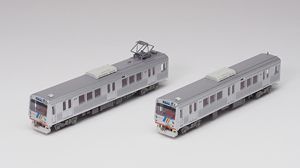 まとめ売リ】国産鉄道コレクション 新品NO.121-129 まとめ売リ】国産