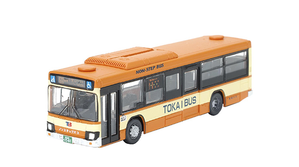 JB089＞東海バス｜製品をさがす｜ジオコレ