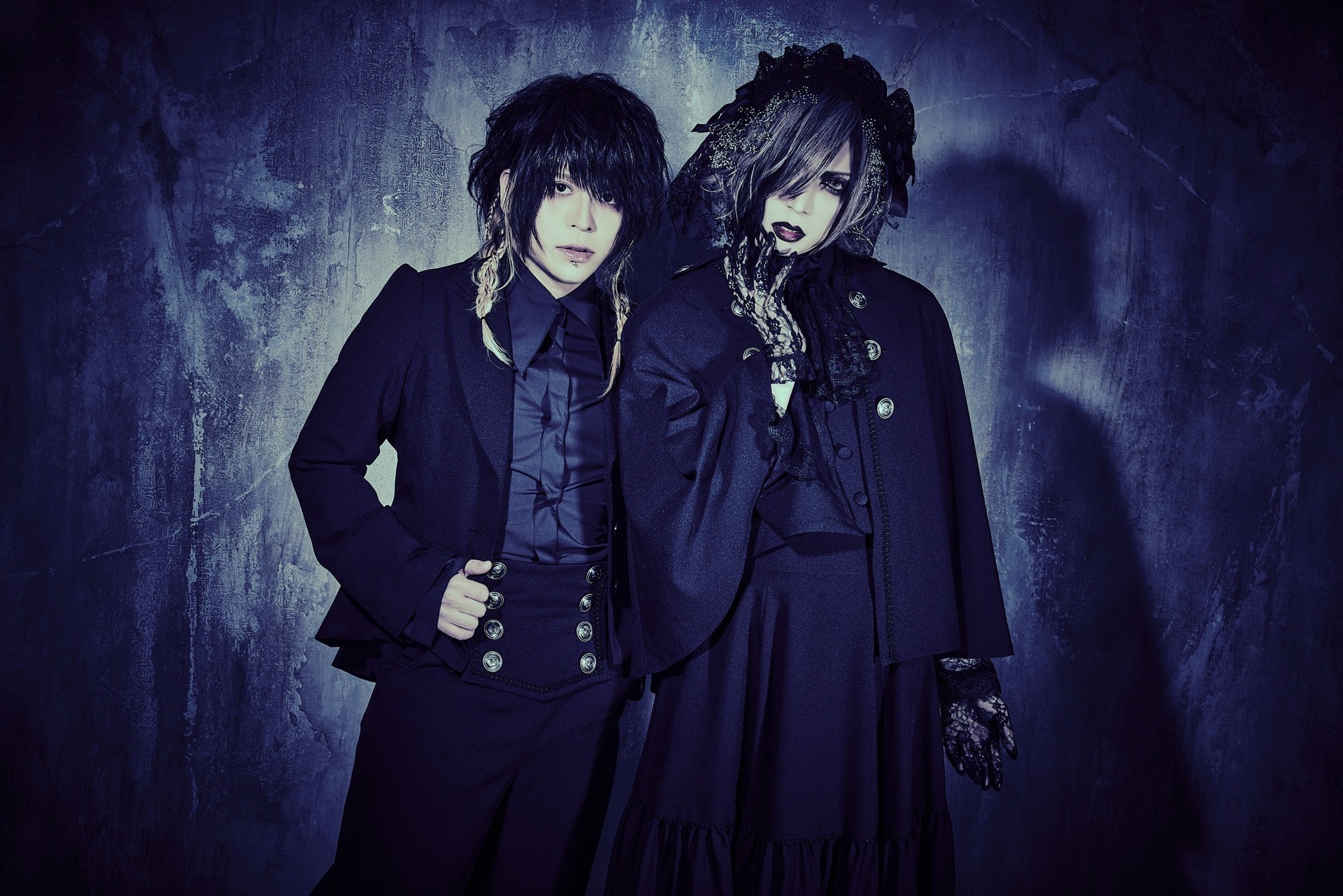 THIS IS MY CULT.〜Side Black〜」アパレル&フードコラボ 詳細決定