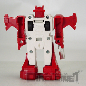 爆転アタックロボ