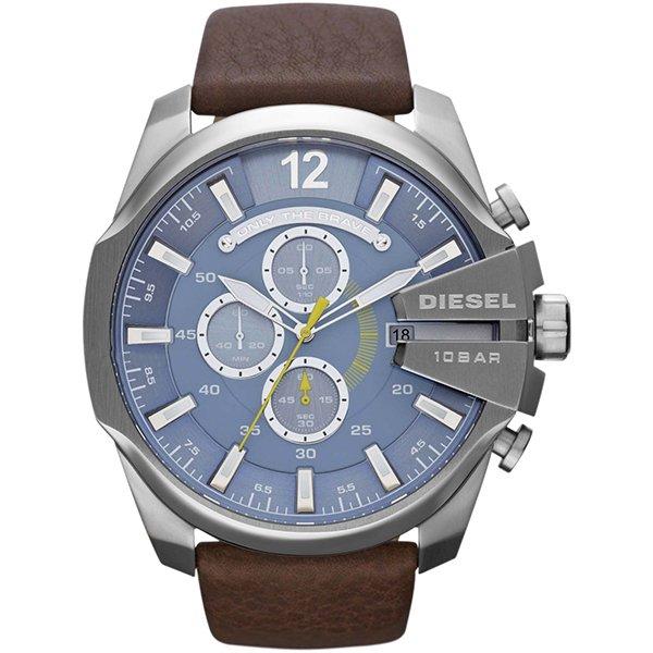 Diesel Men's Watch Mega Chief DZ4281 - DialOutlet