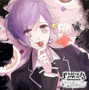 DIABOLIK LOVERS」ポータルサイト