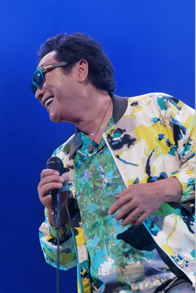 杉山 清貴 | DIAMOND HALL（ダイアモンドホール）