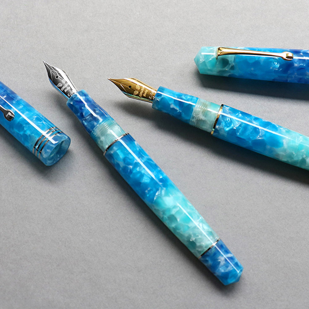 MomentoZero Collection-アロハ- LEONARDO OFFICINA ITALIANA