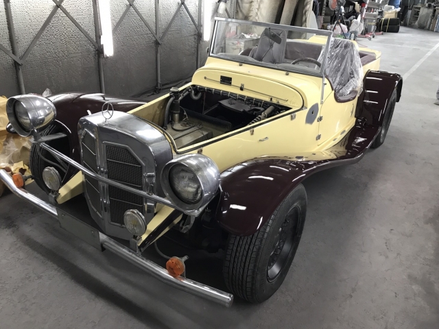 BUBU クラシックSSK – 株式会社ディブルジャパン