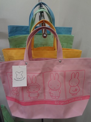 みんなで楽しむミッフィー展 - dickbruna.jp 日本のミッフィー情報サイト