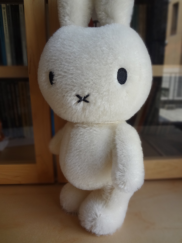 シュタイフ 特別なミッフィー - dickbruna.jp 日本のミッフィー情報サイト