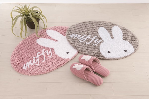 マット（センコー） - dickbruna.jp 日本のミッフィー情報サイト