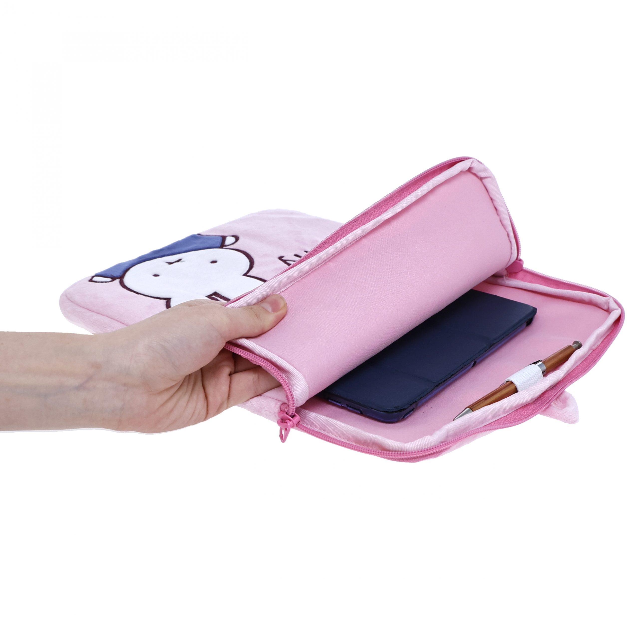 マルチポーチ（丸眞） - dickbruna.jp 日本のミッフィー情報サイト