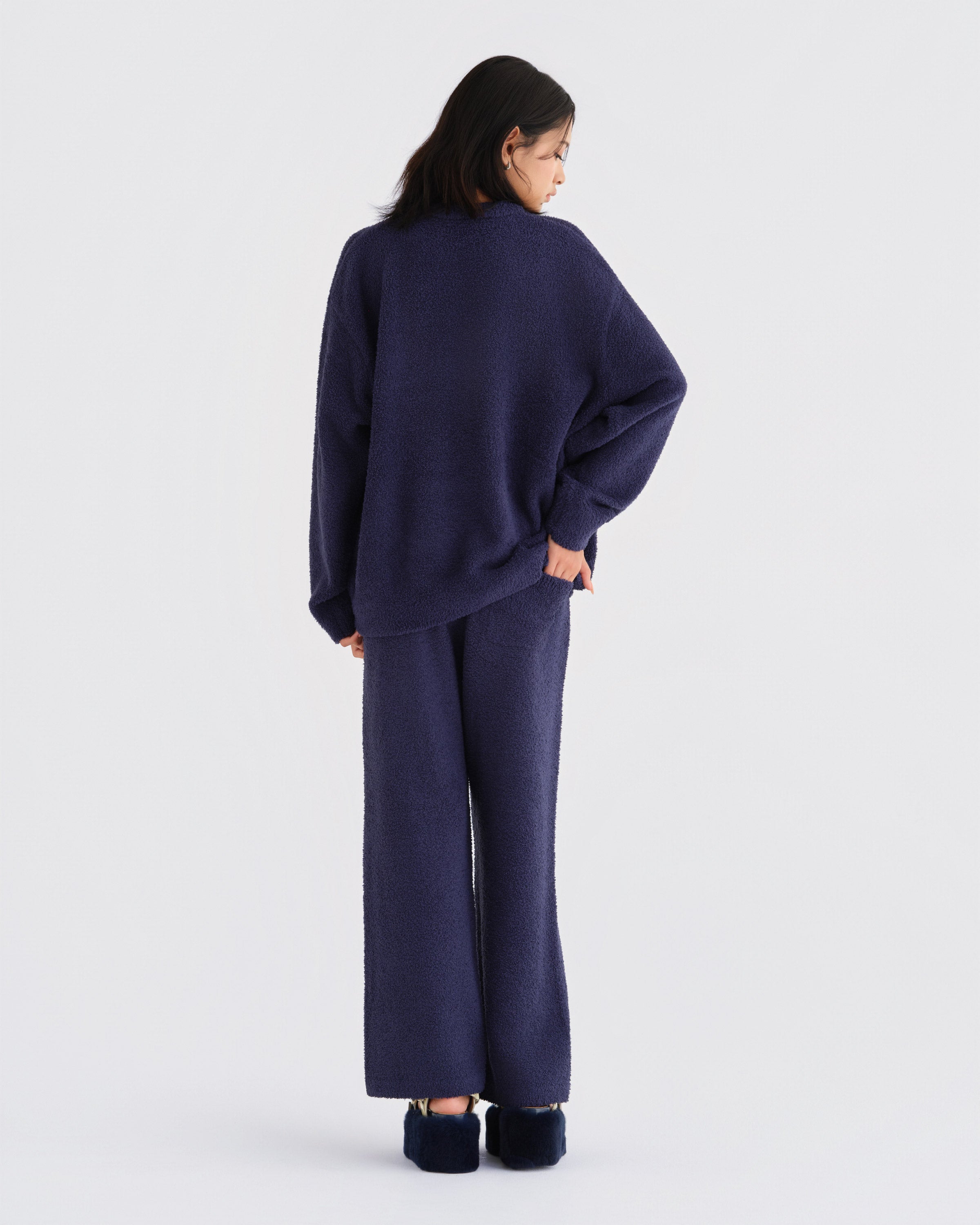 プリントシルクツイルスカーフ TD × 東京ディバンカー 東ディバ