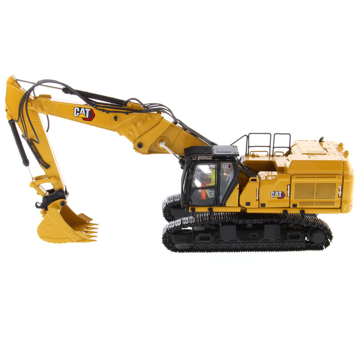 Cat® 352 Ultra High Demolition Hydraulic Excavator — Diecast