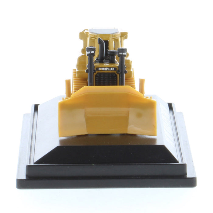 Cat Micro D8T Track-Type Tractor — Diecast Masters America