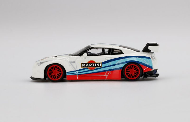 MINI GT New Announcements • DiecastSociety.com