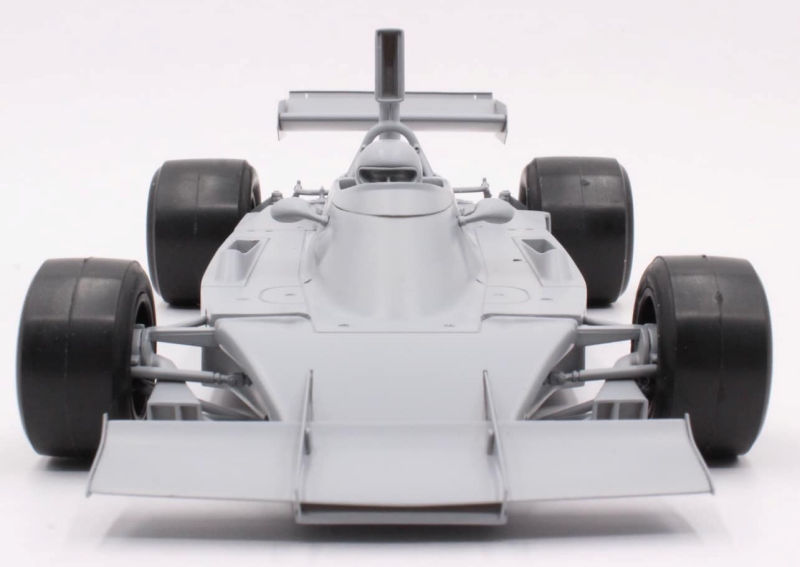 FIRST LOOK: GP Replicas Ferrari 312B3 (1974) • DiecastSociety.com