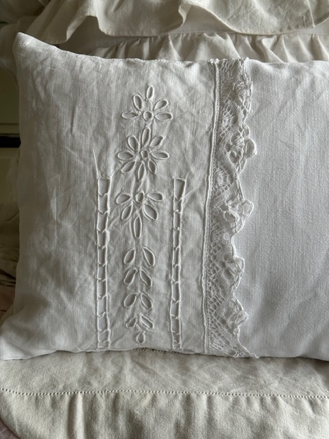 クッション | フランスアンティークショップディフェランス