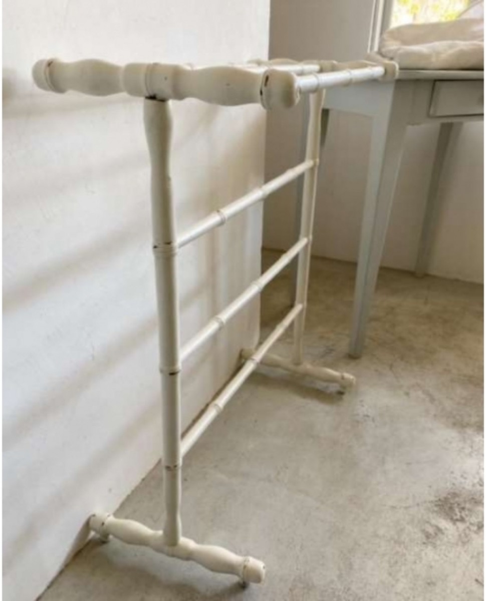 トルション掛け | フランスアンティークショップディフェランス