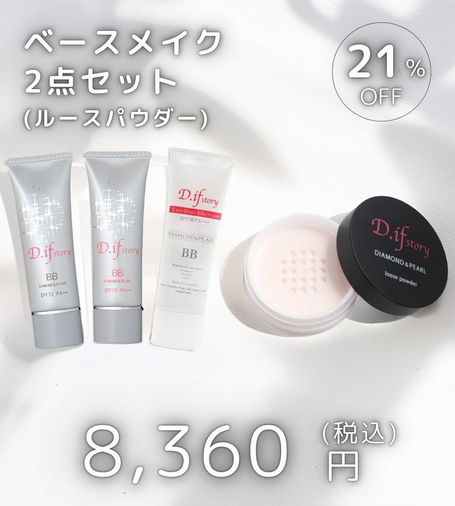 DLクレンジング(クレンジングジェル) | 本物の宝石成分配合の煌めく