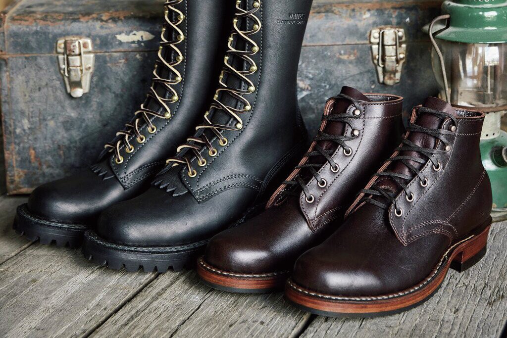 アメリカ現地工場取材！ 150余年の歴史が証明する“KING OF BOOTS