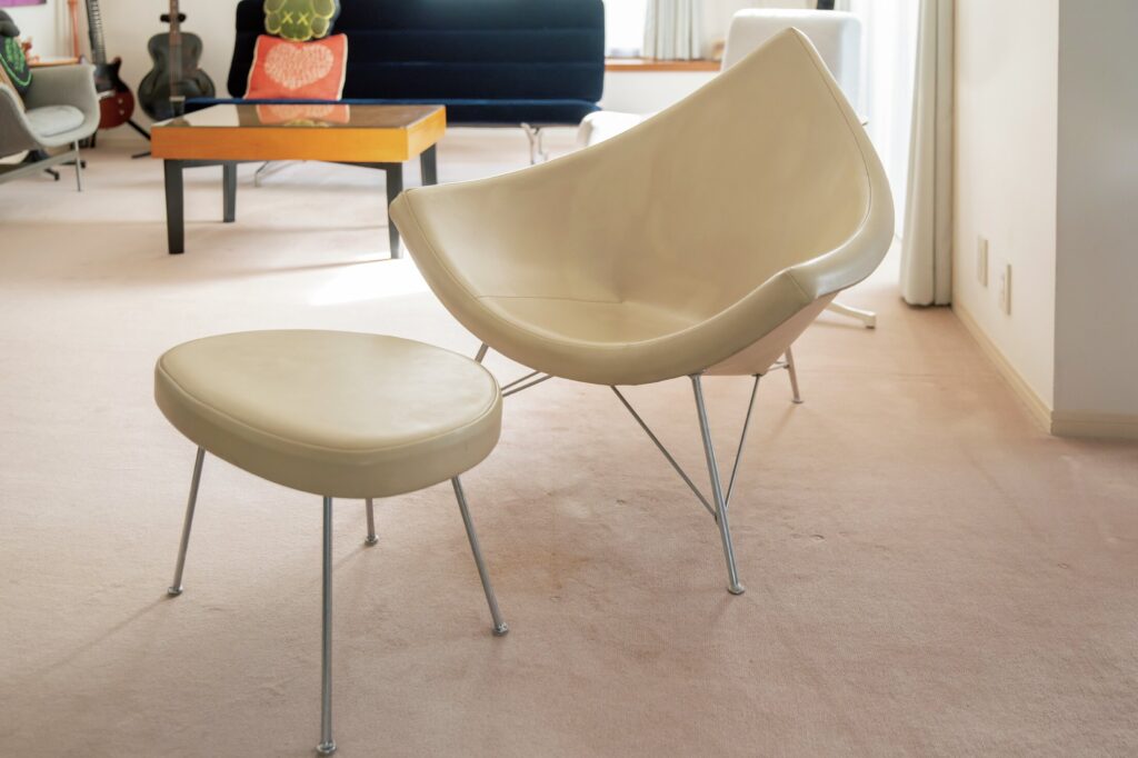 1940～1960年代にデザインされた、愛され続けるミッドセンチュリーの