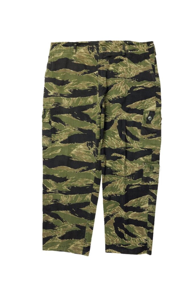 沖縄タイガー、ゴールドタイガー……ヴィンテージとともに紐解くタイガー