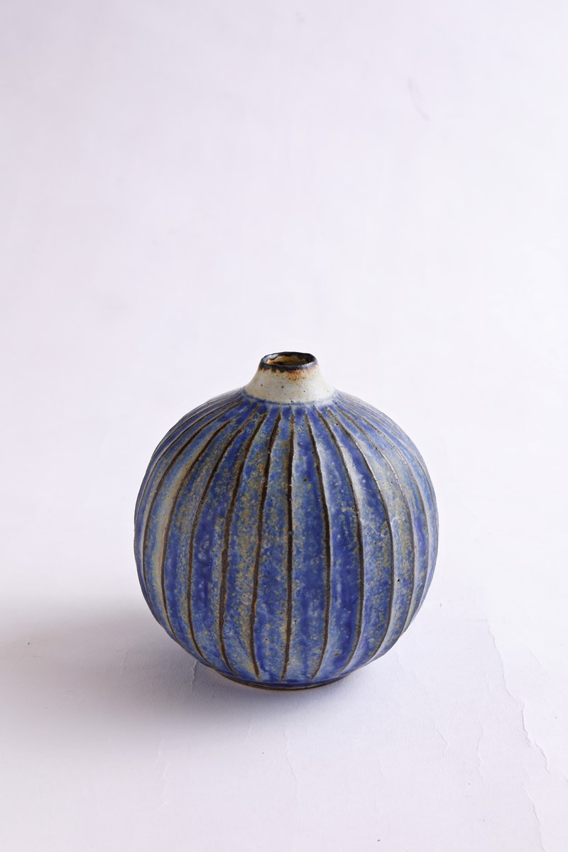 世界が認める日本の先駆者たち⑦】陶芸家・額賀章夫｜笠間の伝統工芸を