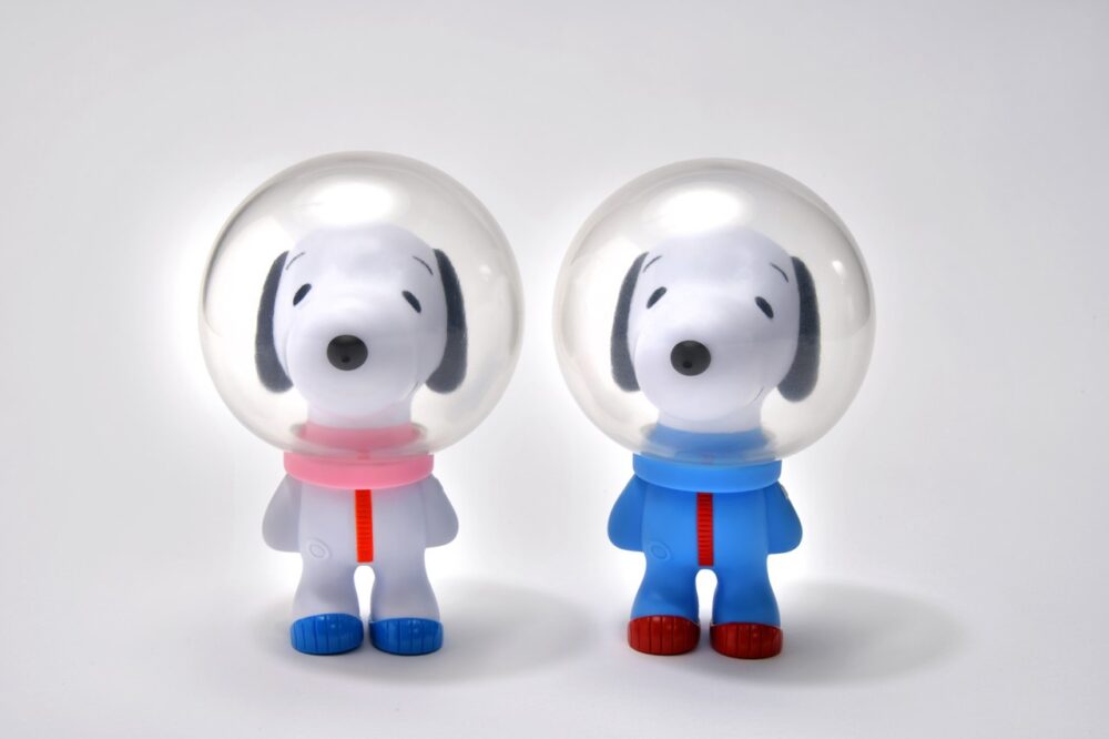 激ヤバ！ アストロノーツ・スヌーピーの決定版が登場。 | Dig-it
