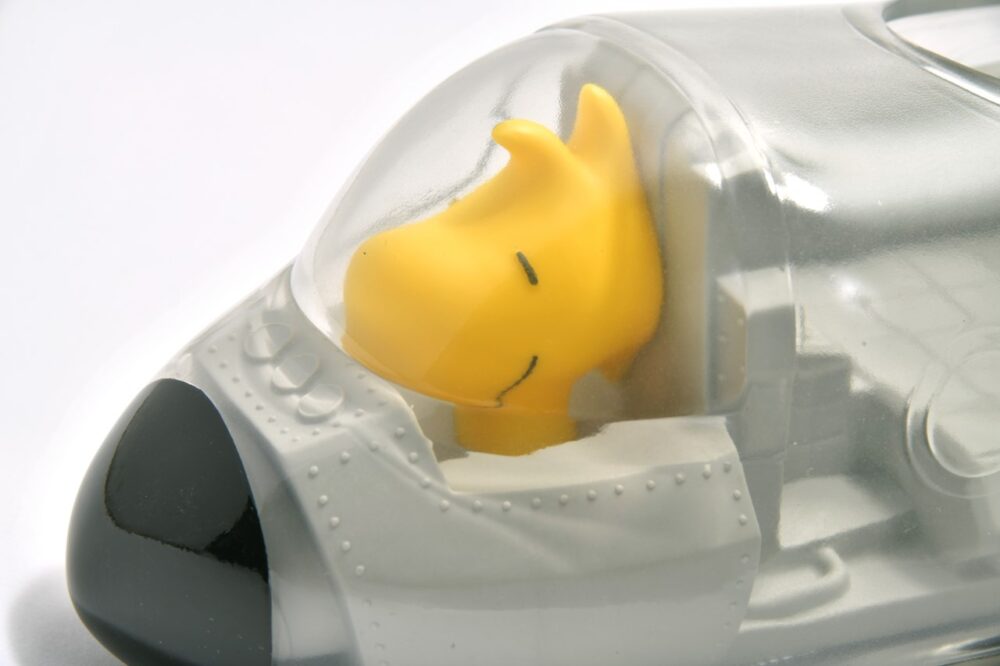 激ヤバ！ アストロノーツ・スヌーピーの決定版が登場。 | Dig-it