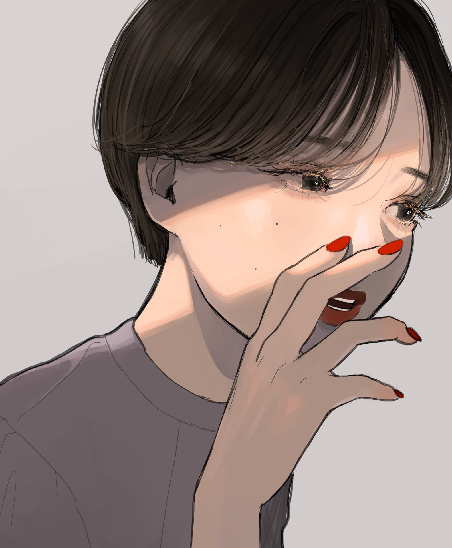 凪｜DiGARO Artistインタビュー［Digital Art Gallery］