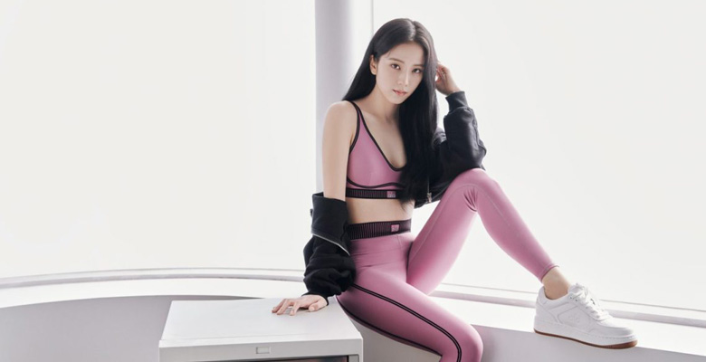 アジアでの拡大を目指すアロ、 BLACKPINK のジス氏を最新アンバサダー