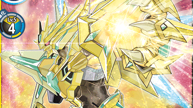 青アーマー体デッキ サンプルレシピとデッキタイプまとめ【BEGINNING