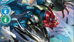 ST9-05 パイルドラモン | デジモンカードガイド