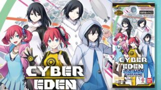 EX10-036 マグネティックドラモン | デジモンカードガイド